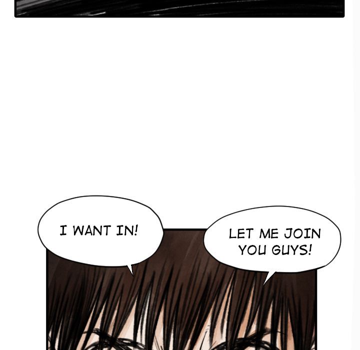 TWOMAN Manhwa - Chapter 11 Page 37