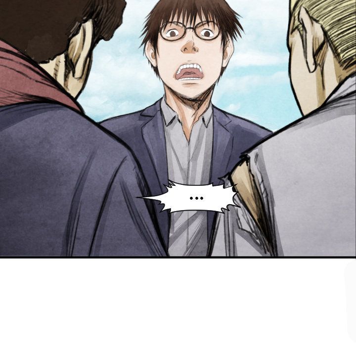 TWOMAN Manhwa - Chapter 11 Page 42