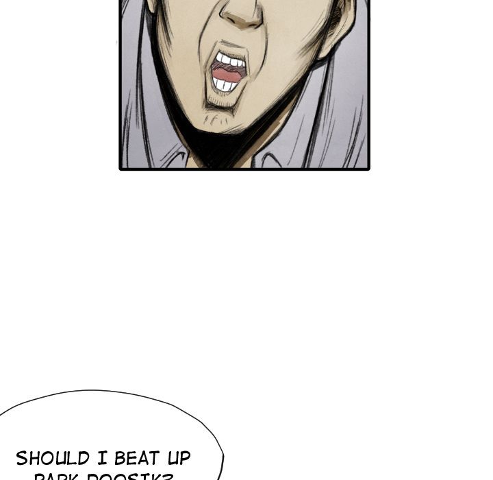 TWOMAN Manhwa - Chapter 11 Page 57