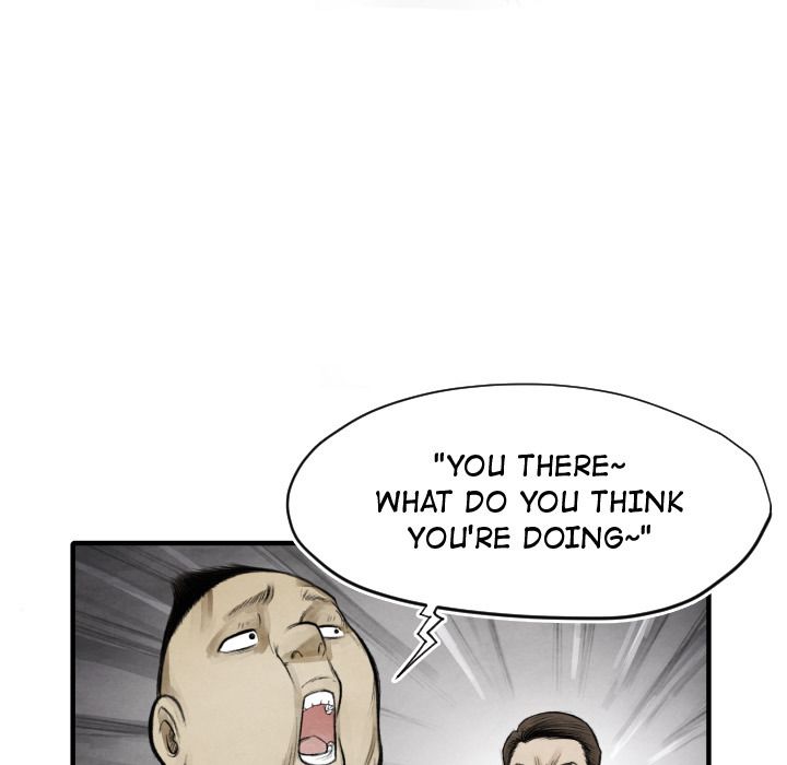 TWOMAN Manhwa - Chapter 11 Page 72