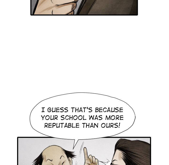 TWOMAN Manhwa - Chapter 11 Page 82