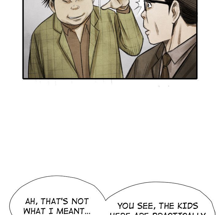 TWOMAN Manhwa - Chapter 11 Page 83