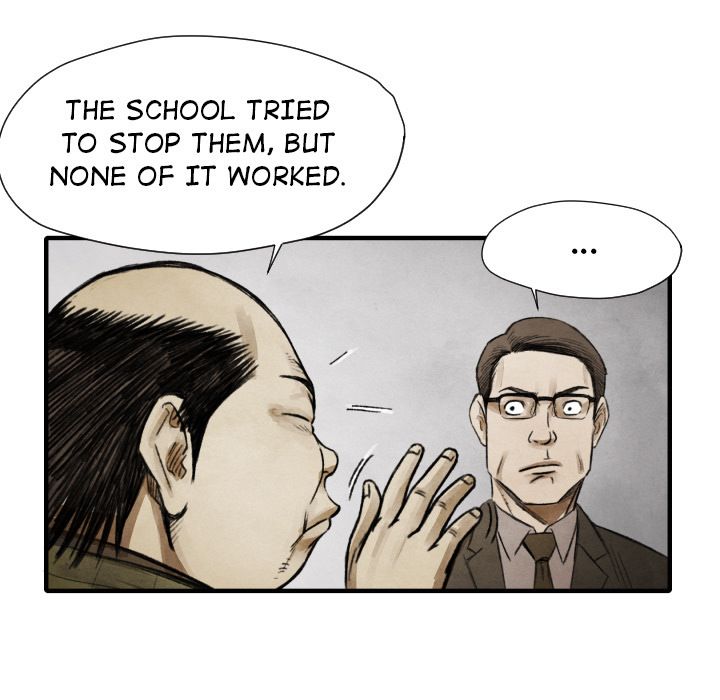 TWOMAN Manhwa - Chapter 11 Page 87