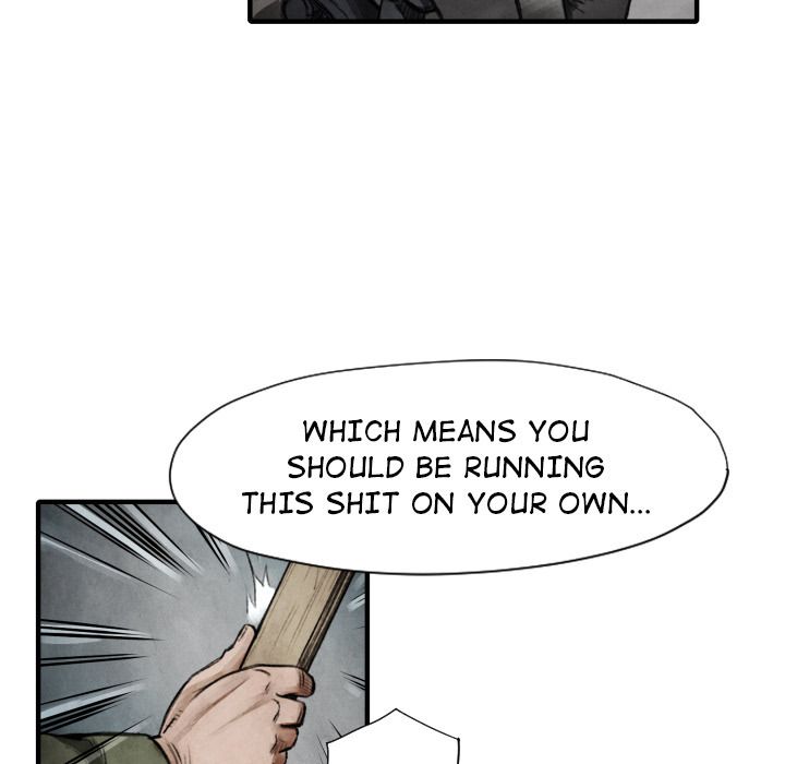 TWOMAN Manhwa - Chapter 11 Page 114