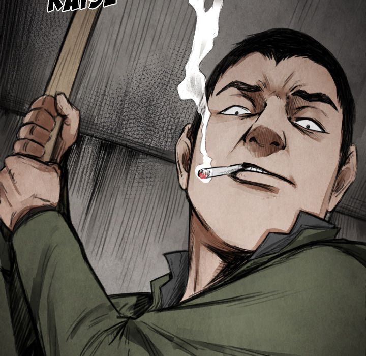 TWOMAN Manhwa - Chapter 11 Page 122