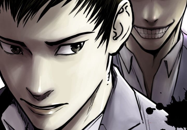 TWOMAN Manhwa - Chapter 68 Page 1