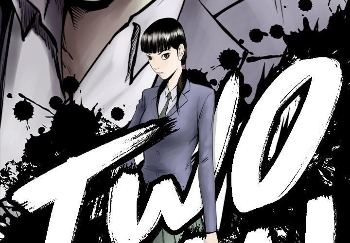 TWOMAN Manhwa - Chapter 68 Page 2