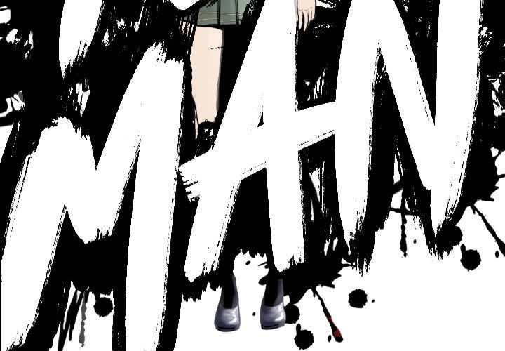 TWOMAN Manhwa - Chapter 68 Page 3