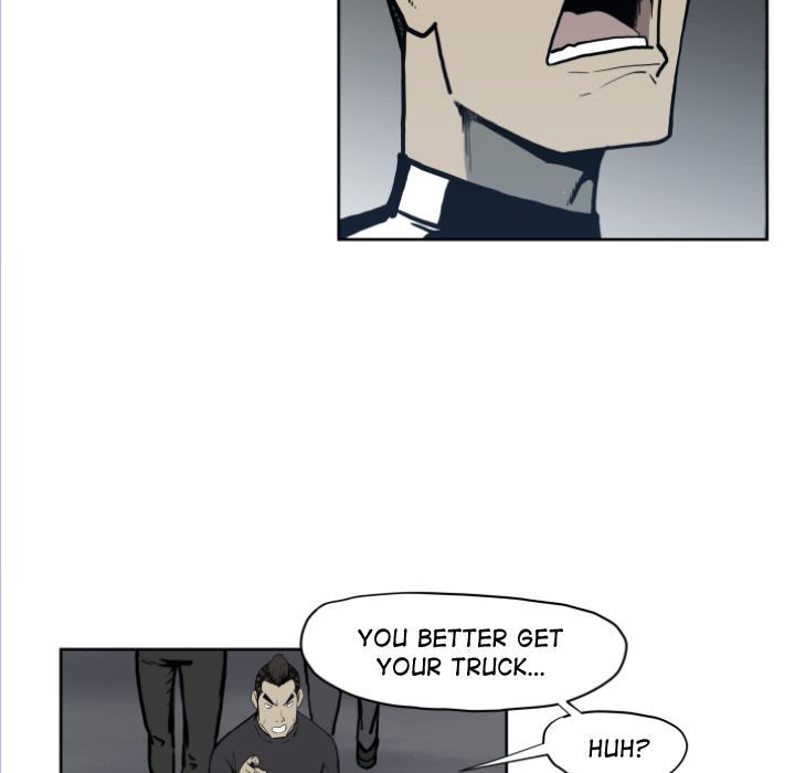 TWOMAN Manhwa - Chapter 68 Page 14