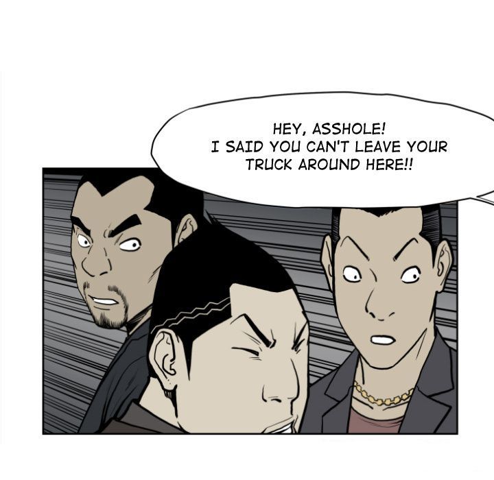 TWOMAN Manhwa - Chapter 68 Page 17