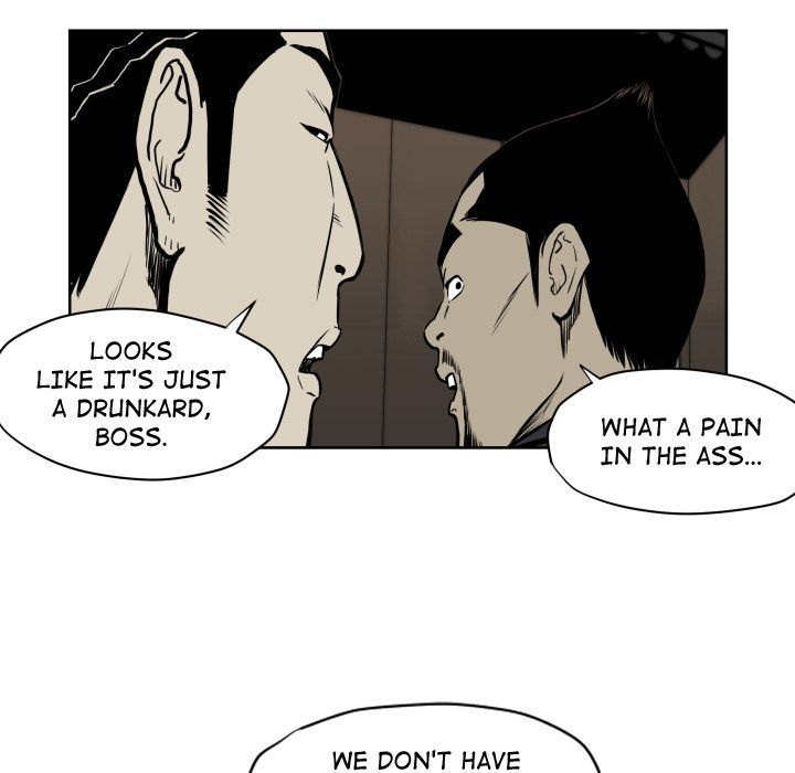 TWOMAN Manhwa - Chapter 68 Page 20