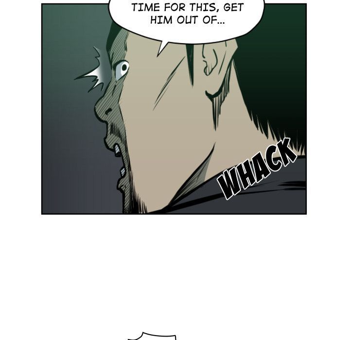 TWOMAN Manhwa - Chapter 68 Page 21