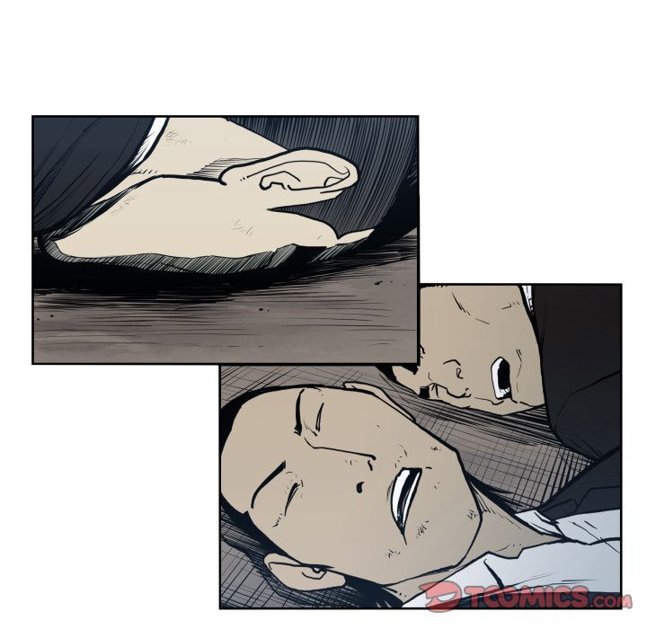 TWOMAN Manhwa - Chapter 68 Page 31