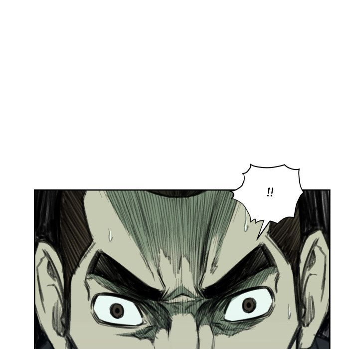 TWOMAN Manhwa - Chapter 68 Page 32