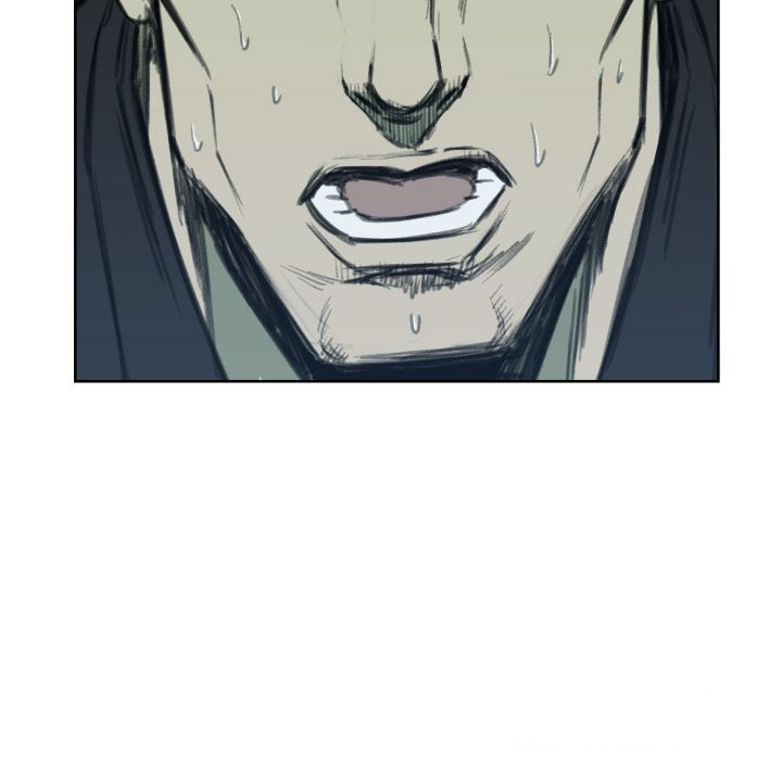 TWOMAN Manhwa - Chapter 68 Page 33