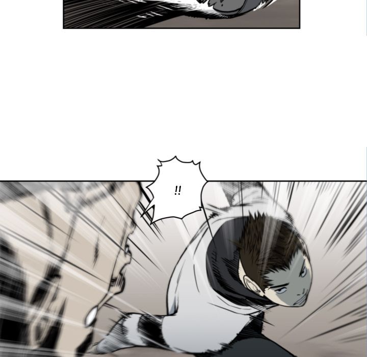 TWOMAN Manhwa - Chapter 68 Page 36