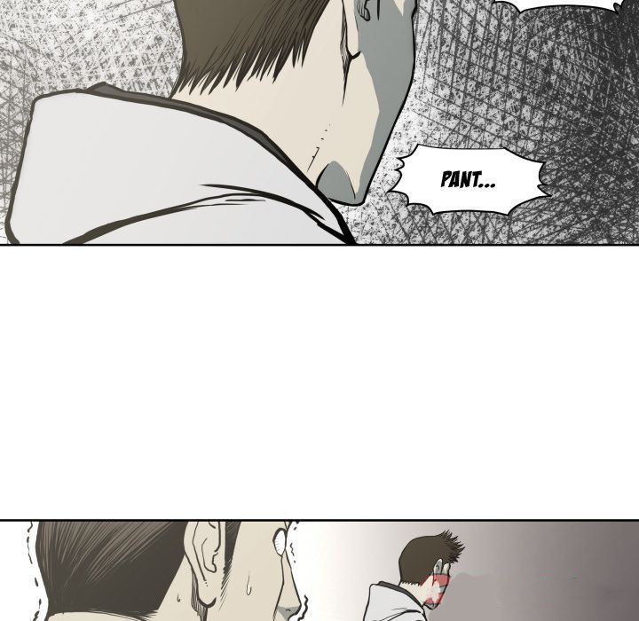 TWOMAN Manhwa - Chapter 68 Page 43