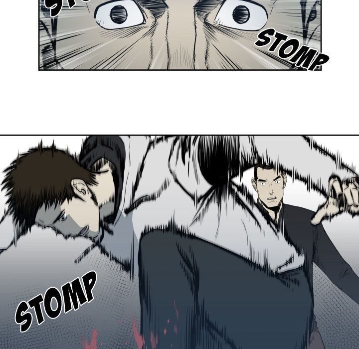 TWOMAN Manhwa - Chapter 68 Page 48