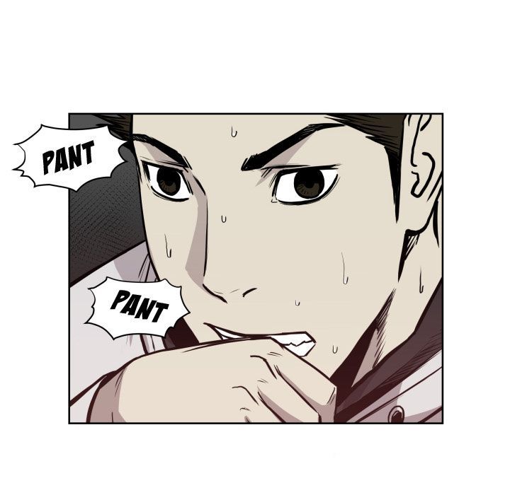 TWOMAN Manhwa - Chapter 68 Page 65