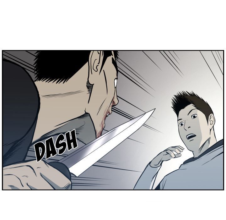 TWOMAN Manhwa - Chapter 68 Page 67