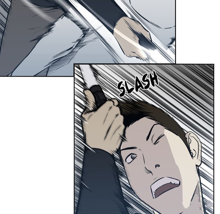 TWOMAN Manhwa - Chapter 68 Page 69