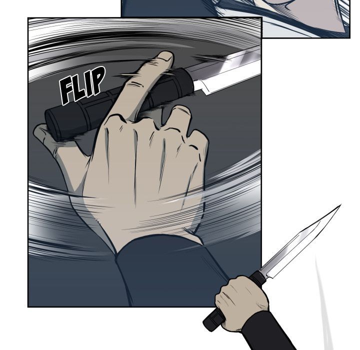 TWOMAN Manhwa - Chapter 68 Page 70