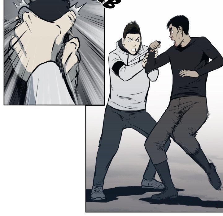 TWOMAN Manhwa - Chapter 68 Page 73