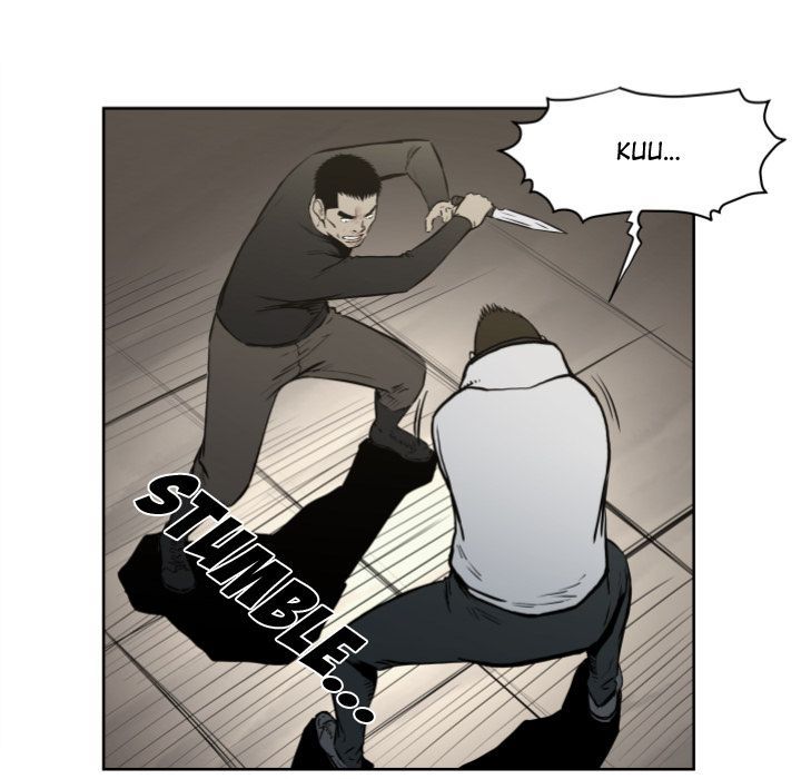 TWOMAN Manhwa - Chapter 68 Page 80