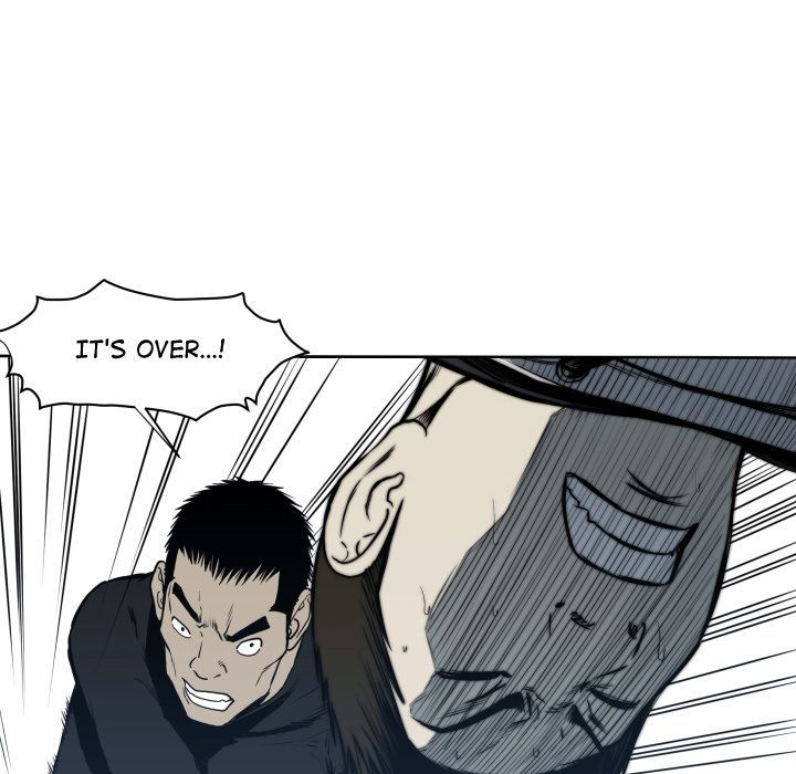 TWOMAN Manhwa - Chapter 68 Page 82