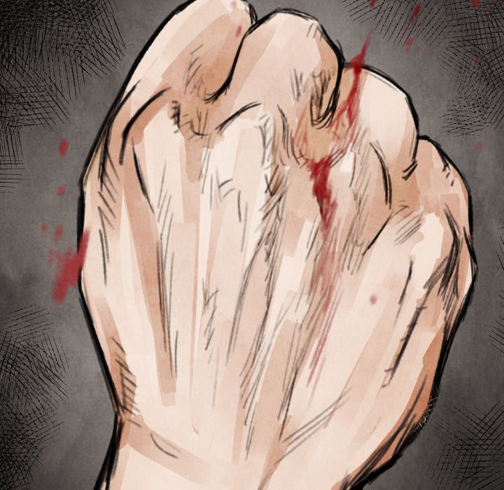 TWOMAN Manhwa - Chapter 15 Page 5