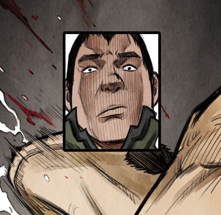 TWOMAN Manhwa - Chapter 15 Page 7