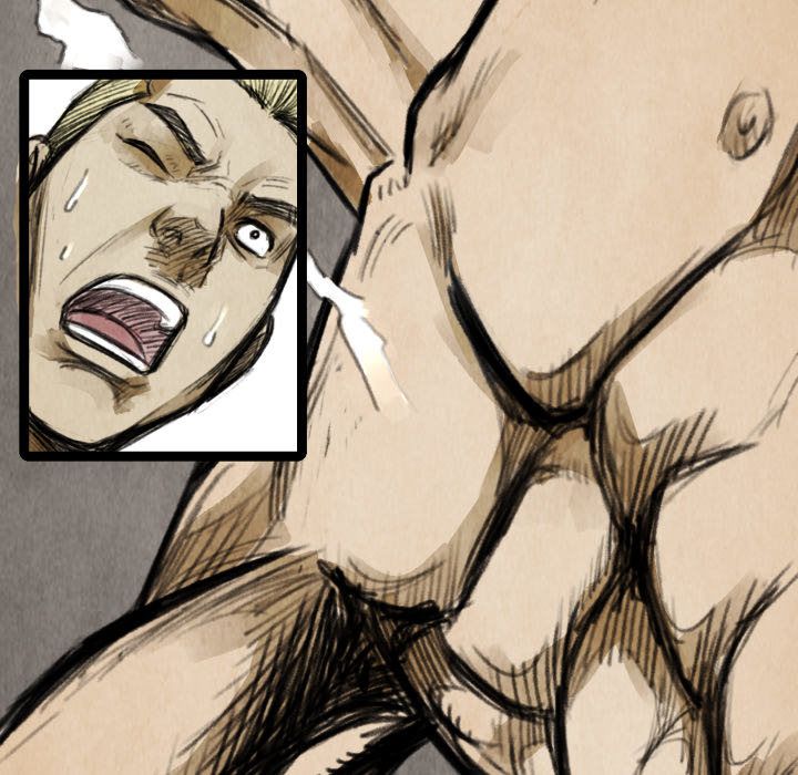 TWOMAN Manhwa - Chapter 15 Page 8