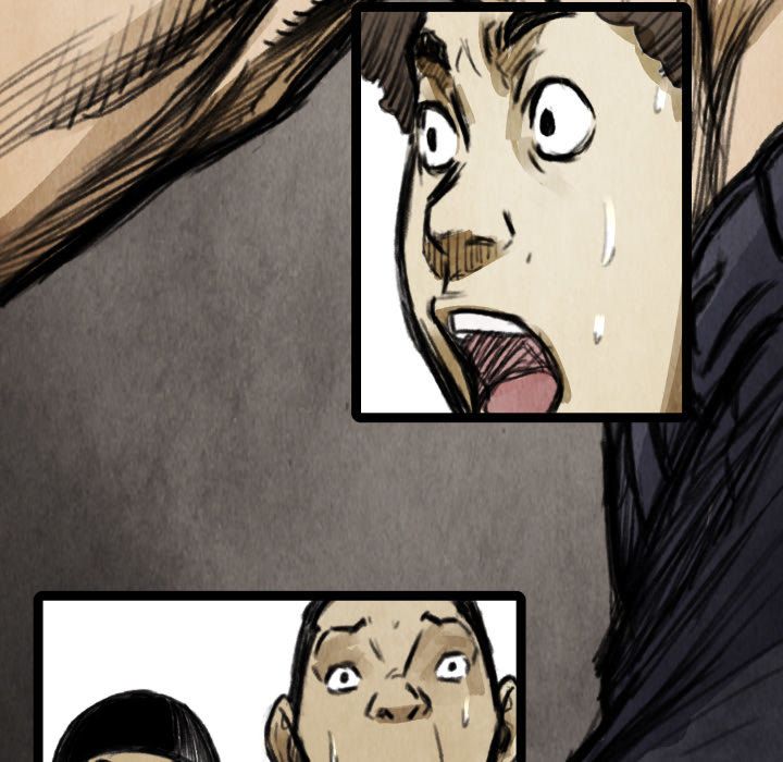 TWOMAN Manhwa - Chapter 15 Page 9