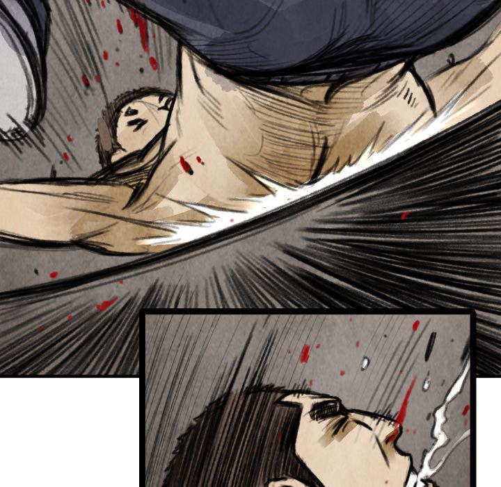 TWOMAN Manhwa - Chapter 15 Page 15