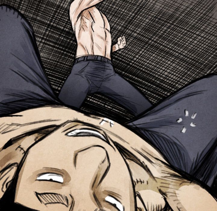 TWOMAN Manhwa - Chapter 15 Page 20