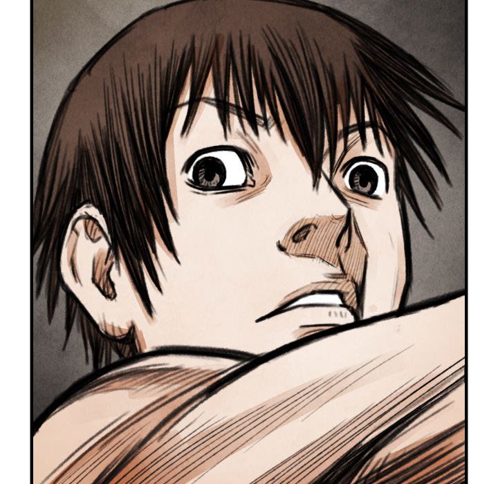 TWOMAN Manhwa - Chapter 15 Page 22