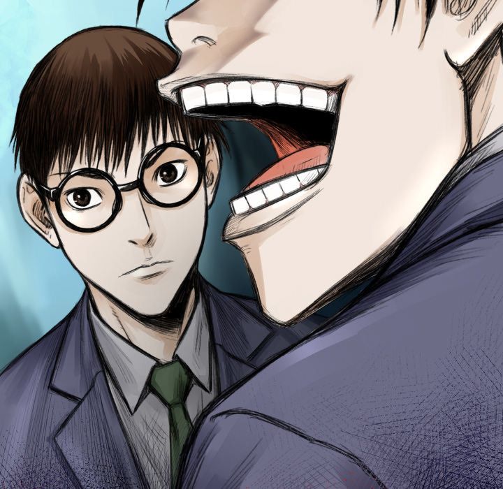 TWOMAN Manhwa - Chapter 15 Page 25