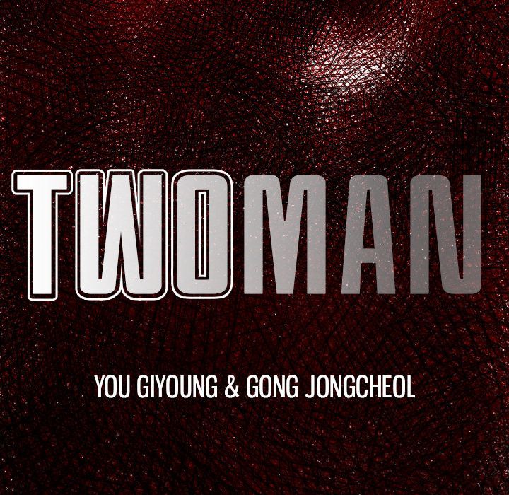 TWOMAN Manhwa - Chapter 15 Page 27