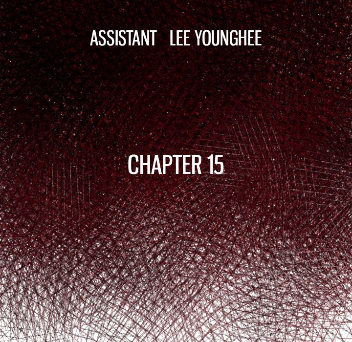 TWOMAN Manhwa - Chapter 15 Page 28