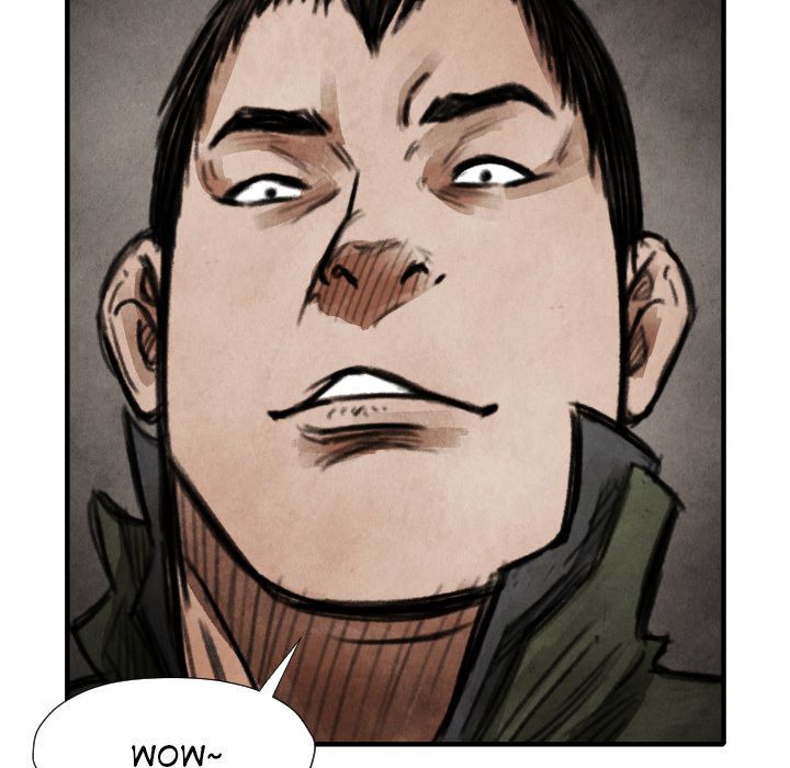 TWOMAN Manhwa - Chapter 15 Page 30