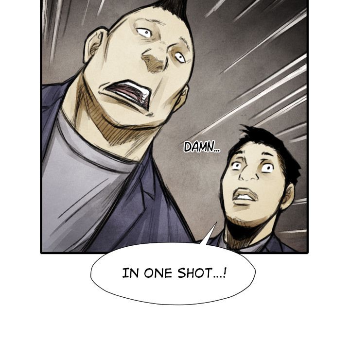 TWOMAN Manhwa - Chapter 15 Page 32