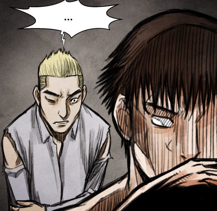 TWOMAN Manhwa - Chapter 15 Page 35