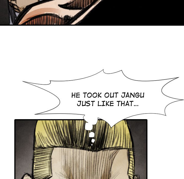 TWOMAN Manhwa - Chapter 15 Page 36