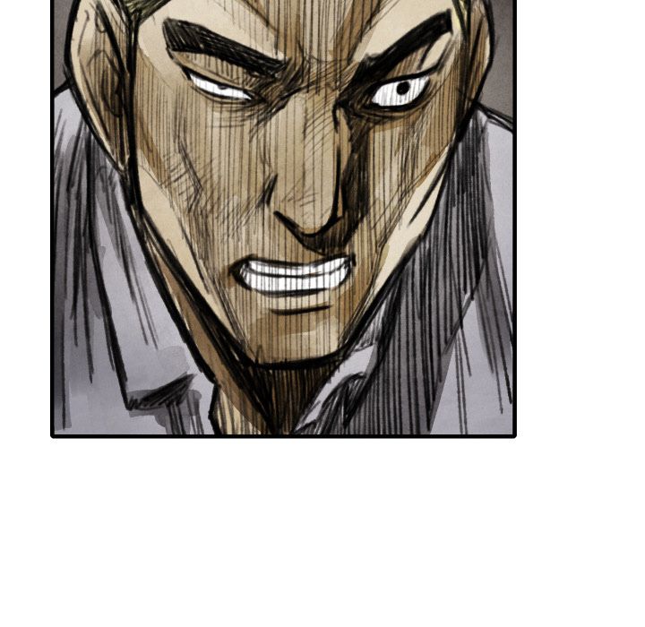 TWOMAN Manhwa - Chapter 15 Page 37