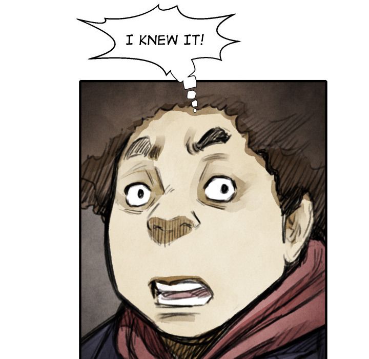 TWOMAN Manhwa - Chapter 15 Page 38