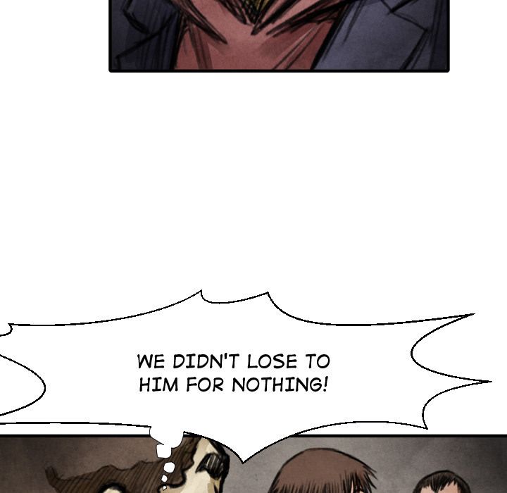 TWOMAN Manhwa - Chapter 15 Page 39