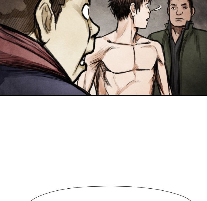 TWOMAN Manhwa - Chapter 15 Page 40