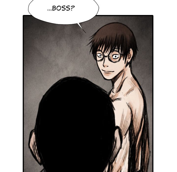 TWOMAN Manhwa - Chapter 15 Page 42