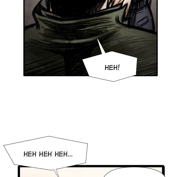 TWOMAN Manhwa - Chapter 15 Page 43