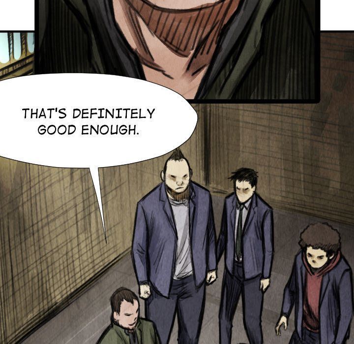 TWOMAN Manhwa - Chapter 15 Page 45